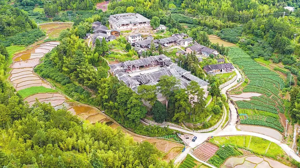 福州三坊七巷:以开放交流延续文化遗产