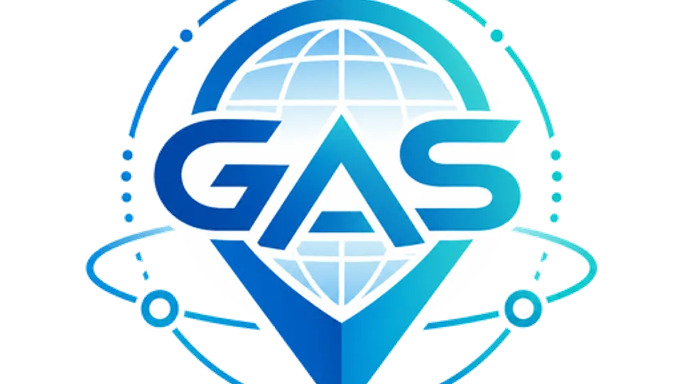 GAS：面向互操作地理空间智能的地理空间智能体服务框架